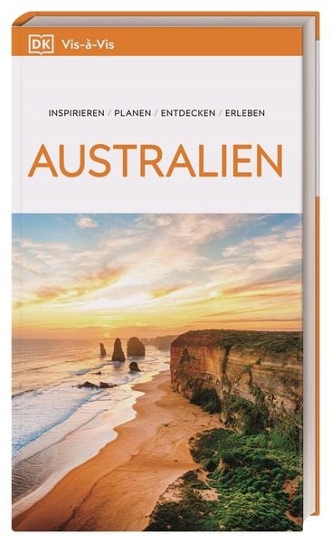 Preisvergleich Produktbild Vis-à-Vis Reiseführer Australien