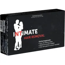 Intimate Haarentfernungspulver für den Intimbereich 70 g