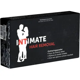 Intimate Haarentfernungspulver für den Intimbereich 70 g