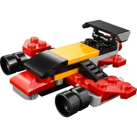 LEGO Creator - Mini-Monstertruck 30691