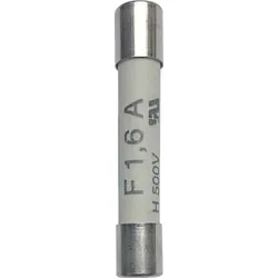 HAGER Ersatzsicherung SABO KU9S15ES