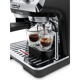 De'Longhi La Specialista Arte EC9155.MB black metall