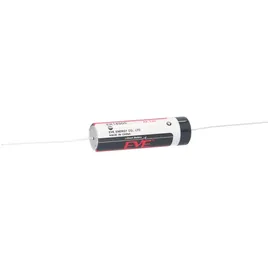 Eve ER14505 AA 2600 mAh 1 St.