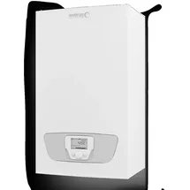 Brötje Gas-Brennwerttherme WMS 24 C 24,7 kW
