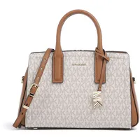 Michael Kors Laila | Handtasche in elfenbein