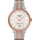 Tissot Carson Premium Powermatic 80 T122.407.22.031.01