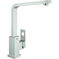 Grohe Eurocube supersteel 31255DC0