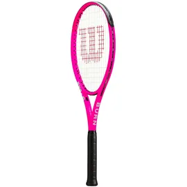 Wilson Burn 105 S V6.0 L3 Pink/Rosa