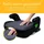 Osann Junior Isofix Gurtfix Pixel Black