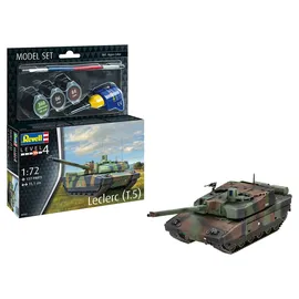 REVELL 03341 - Leclerc T5 1:72