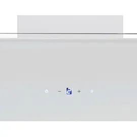 Respekta Lora Wandhaube 60 cm Weiß