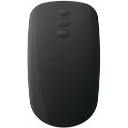 Cherry Active Key Medical AK-PMH3 - Maus - 3-Tasten-Scrollen - ergonomisch - rec