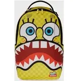 Sprayground Spongebob Checkerbob gelb