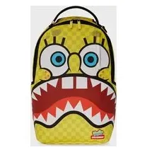 Sprayground Spongebob Checkerbob gelb
