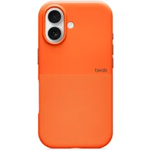 Beats iPhone 17 Rugged Case mit MagSafe und Kamerasteuerung Nevada Orange