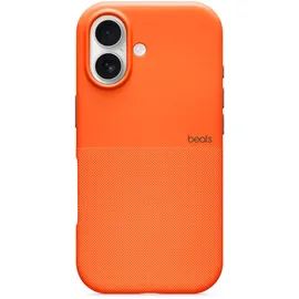 Beats iPhone 17 Rugged Case mit MagSafe und Kamerasteuerung Nevada Orange