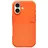 iPhone 17 Rugged Case mit MagSafe und Kamerasteuerung Nevada Orange