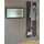 VCM Wandgarderobe Salia Anthrazit