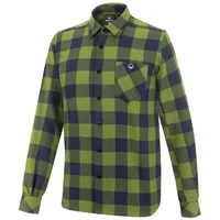 Wild Country Wildcountry Spotter 2 Langarmhemd - Navy -