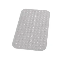 RIDDER Wanneneinlage Loup transparent