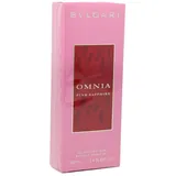 BVLGARI Omnia Pink Sapphire 100 ml