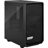 Fractal Design Meshify 2 Mini Black TG Dark Tint, FD-C-MES2M-01