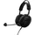 Sony INZONE H6 Air – kabelgebundenes Open-Back-Gaming-Headset – 360 Spatial Sound leichtes 199-g-Design, abnehmbares Bügelmikrofon,