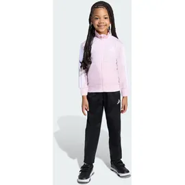 adidas Essentials Climacool Trainingsanzug Rosa 116