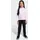 adidas Essentials Climacool Trainingsanzug Rosa 116