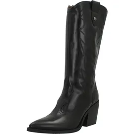 Nero Giardini Cowboystiefel Alice Schwarz 36