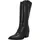 Nero Giardini Cowboystiefel Alice Schwarz 36