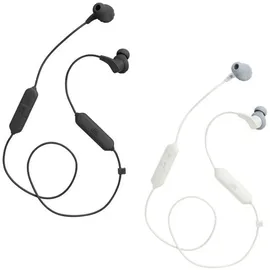 JBL Endurance Run 2 Wireless Schwarz