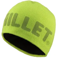 Millet Chamonix Typo Beanie Macaw Green