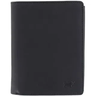 Braun Büffel Arizona 2.0 Herren Geldbörse schwarz