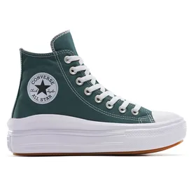 Converse CTAS MOVE für Damen, grün, Gr. 39 EU