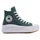 Converse CTAS MOVE für Damen, grün, Gr. 39 EU
