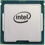 Intel Core i5-9600K Hexa Core 6X 3.70GHz Tray Prozessor