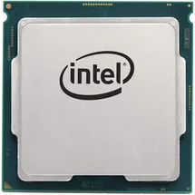 Intel Core i5-9600K Hexa Core 6X 3.70GHz Tray Prozessor