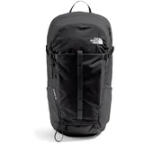 The North Face Basin 36 Rucksack (Größe 36L, schwarz)