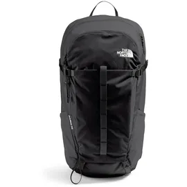 The North Face Basin 36 Rucksack (Größe 36L, schwarz)