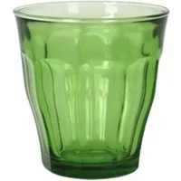 Duralex Gläserset Duralex Picardie Grün, 250 Ml (6 Stück)