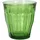 Duralex Gläserset Duralex Picardie Grün, 250 Ml (6 Stück)