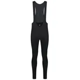 BBB Cycling BBB bib tight Coldshield 2.0 S schwarz - warme, winddichte Winter-Radhose