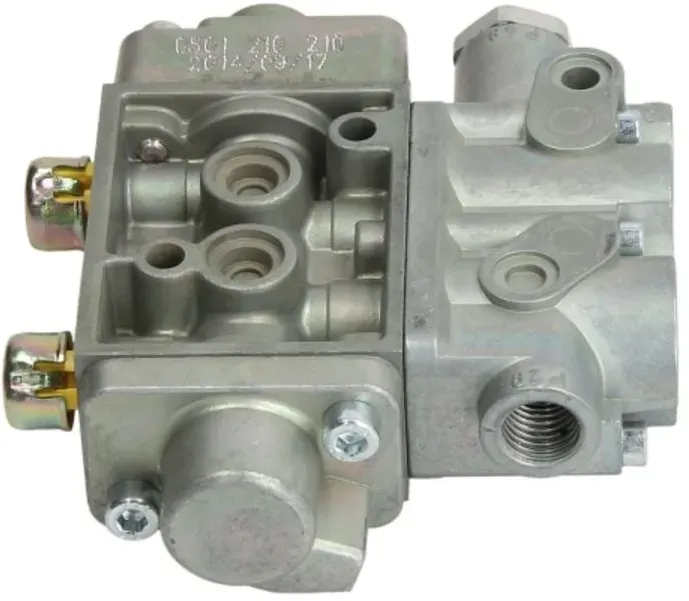 Valves ZF 0501210210ZF