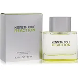 Kenneth Cole Reaction Eau de Toilette 50 ml
