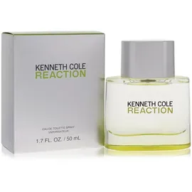 Kenneth Cole Reaction Eau de Toilette 50 ml