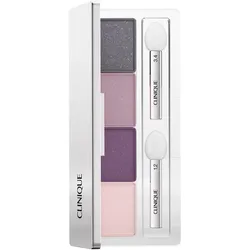 Clinique All About Shadow Quad Going Steady Lidschatten 4,8 g 10 - GOING STEADY 