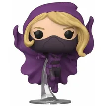 Funko Batman War Zone - Stephanie Brown Sammelfigur 9 cm