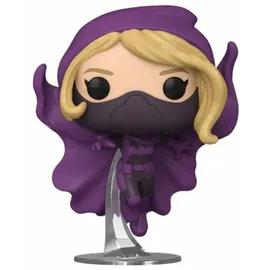 Funko Batman War Zone - Stephanie Brown Sammelfigur 9 cm