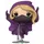 Funko Batman War Zone - Stephanie Brown Sammelfigur 9 cm